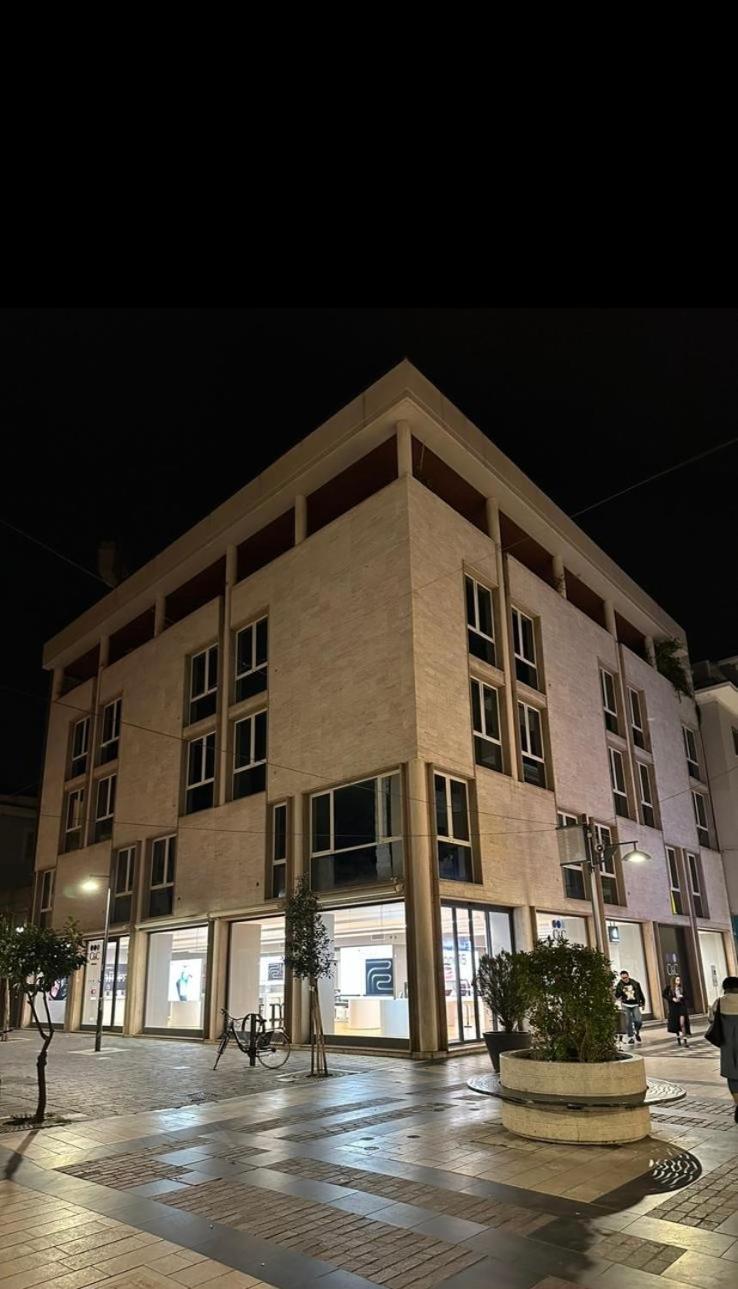 Battisti Homes Пескара Екстер'єр фото
